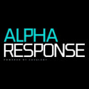 Alpha Response - Powered by Covalent.