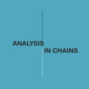 Analysis in Chains