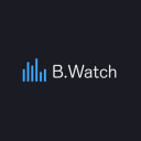 B.Watch - One-stop community for crypto investors.