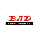 Bad Crypto Podcast - Hosted by Joel Comm and Travis Wright.