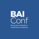 BAIConf - Blockchain Alternative Investment Conference and Exhibition.