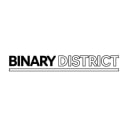 Binary District - Collaborative technology community.