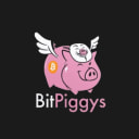 BitPiggys - The first and only Bitcoin Piggy Bank to teach your children to save.