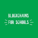Blockchains For Schools - Cryptocurrency Research Summer Program for High School Students.