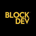 BLOCKDEV - Blockchain Developer Conference.