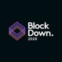 BlockDown - The digital blockchain event of 2020.