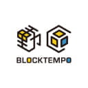 BlockTempo - Media for Blockchain.