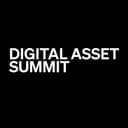 Digital Asset Summit - Institutionally focused crypto conference.