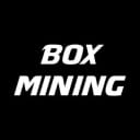 Boxmining - Provide independent insights into the blockchain space.
