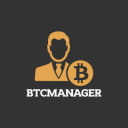 BTCMANAGER - Your home for Bitcoin, Blockchain, Ethereum, and FinTech.