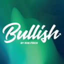 Bullish Podcast - Hosted by Robert Finch.