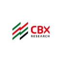 CBX Research - Founded by Benjamin Yanxi Gu.
