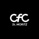 CfC St. Moritz - CRYPTO FINANCE CONFERENCE.