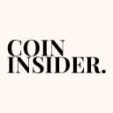 Coin Insider - Bitcoin, blockchain and cryptocurrency news and opinion....