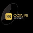 Coin98 Insights - Inside DeFi, Crypto & Blockchain.