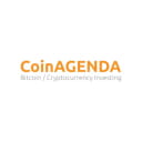 CoinAgenda - Leading blockchain conference for cryptocurrency investors.