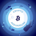 Crypto Aquarium - A place to talk and learn about cryptocurrency.