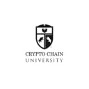 Crypto Chain University - The cademic institution for education of Crypto and Blockchain.