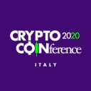 Crypto Coinference - The first  Italian conference totally dedicated to crypto currencies.