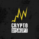 Crypto Disrupt - More Crypto, Less Noise.