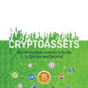Cryptoassets - The Innovative Investor's Guide to Bitcoin and Beyond.