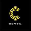 Cryptoca - Bitcoin, Ethereum, Blockchain, Altcoins & Cryptocurrency...
