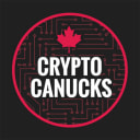 CryptoCanucks - Canada's first authoritative & resourceful hub to understand blockchain.