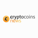 cryptocoins news - Providing breaking cryptocurrency news - focusing on...