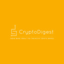 CryptoDigest - Know more about the Fantastic Crypto World.