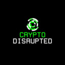 CryptoDisrupted - Cryptocurrency and Blockchain Podcast with Trent Lapinski.