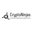 CryptoNinjas - Supplies daily news & information on the crypto space.
