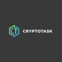 Cryptotask - Decentralized Freelancing Market.