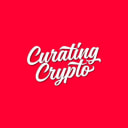 Curating Crypto - Covering the art and culture scene around crypto.