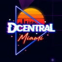 DCentral Con Miami - Join Crypto Bazel Week. DeFi & NFTs.