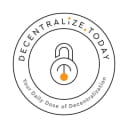 Decentralize.Today - Your Daily Dose of Decentralization.