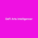 DeFi Arts Intelligencer - Your bulletin for on-chain art, collectibles, and games.