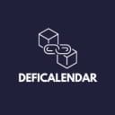 DefiCalendar - Guides on airdrops, whitelists and new tokens from the best DeFi projects.
