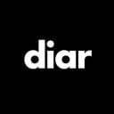 diar - The Weekly Institutional Publication and Data Resource Analyzing Crypto.