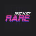 Digitally Rare