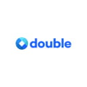 Double - The easiest way to invest in and learn about digital assets.