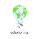 Echonomics - Bridging the gap between decentralized world and forward thinkers.