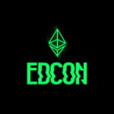 EDCON - Community Ethereum Development Conference.