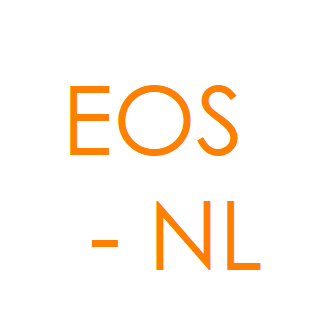 EOS NL - Build and support a thriving EOS community in Amsterdam.