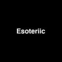 Esoteriic - The deciphering of reality.