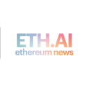 ETH.AI - AI powered Ethereum News.