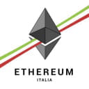 Ethereum Italia - Ethereum group in Italy.