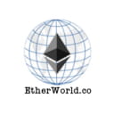 EtherWorld - All about The Blockchain Revolution.