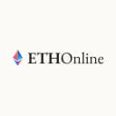 ETHOnline - ETHGlobal's biggest event of the year.