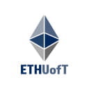 ETHUofT - Contribute to the Ethereum ecosystem side by side.