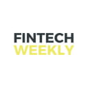 FinTech Weekly - News & Articles on fintech and finance.